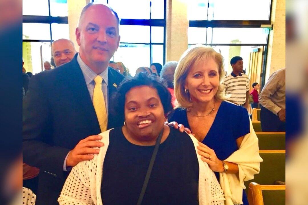 33-Year-Old Member of Louisiana Governor’s Staff Dies of CCP Virus Complications