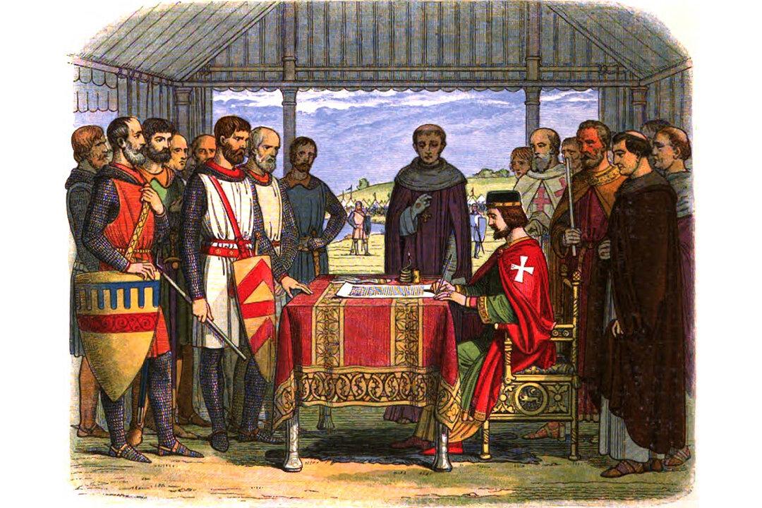 Celebrating the West