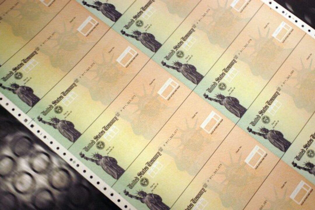 Inflation Could Hit Social Security Beneficiaries Twice: Analyst