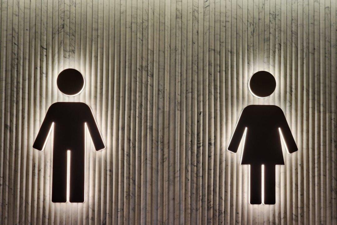 The Strange Construct of Gender Ideology Takes Another Hit