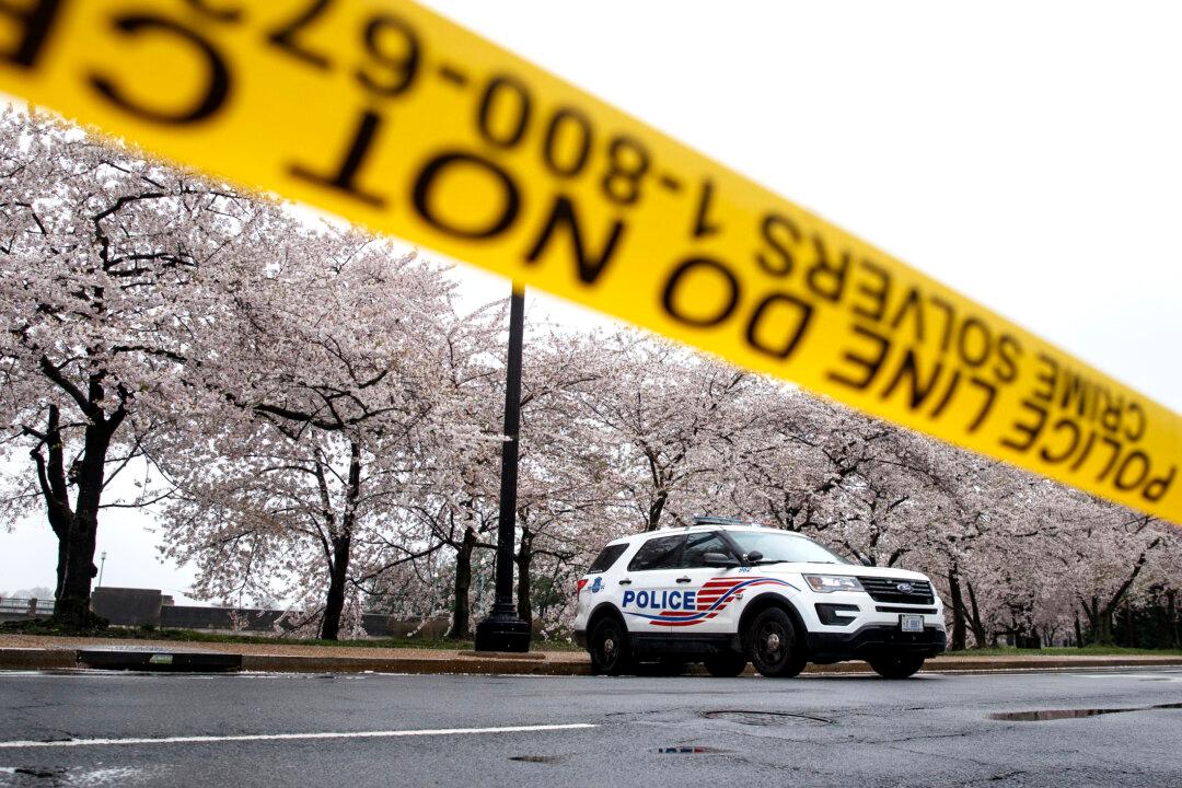 Maryland County to Pay $20 Million After Officer Fatally Shoots Handcuffed Man
