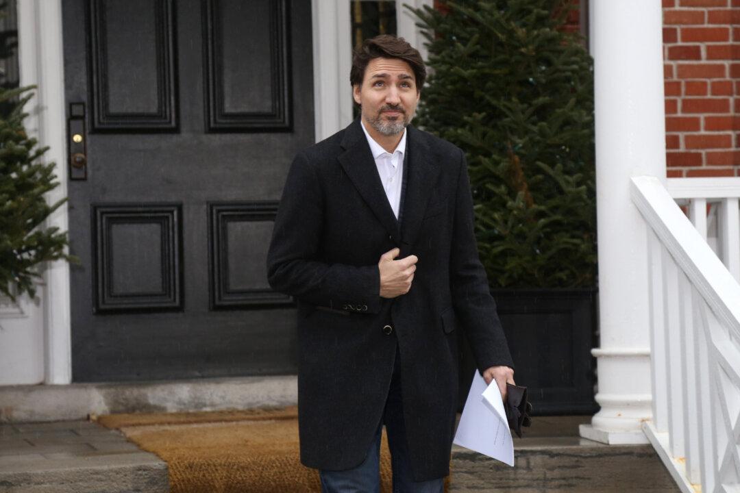 Canada’s Feds Rolling Out Help for Charities Hit Hard by Covid-19