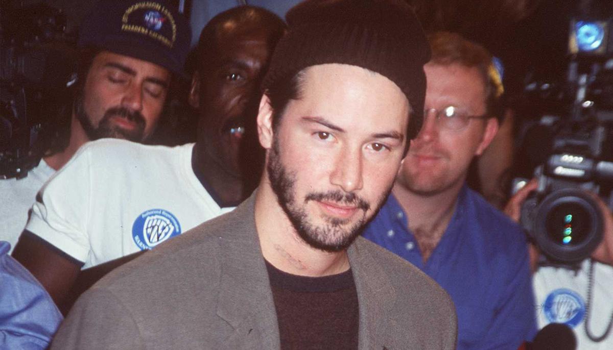 10 Inspiring Quotes by Keanu Reeves That We Should All Learn From