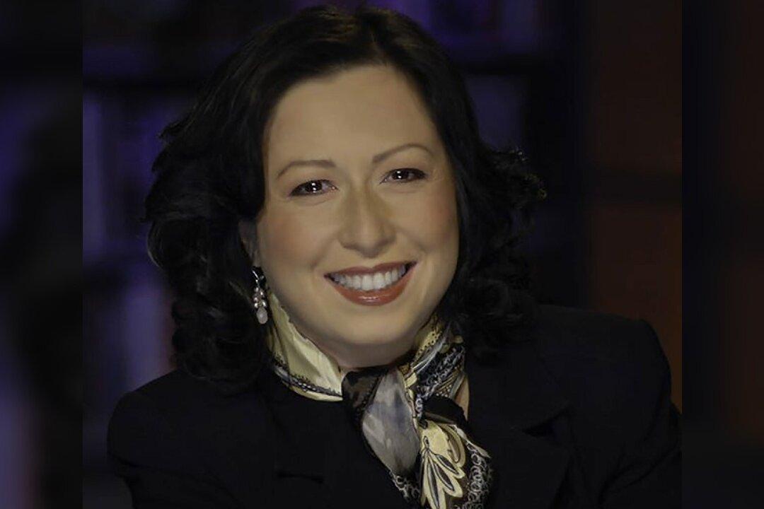 CBS News Journalist Maria Mercader Dies From COVID-19