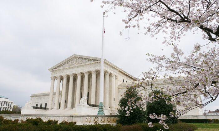 Supreme Court Rules CITGO Subsidiary Must Cover Oil Spill Costs
