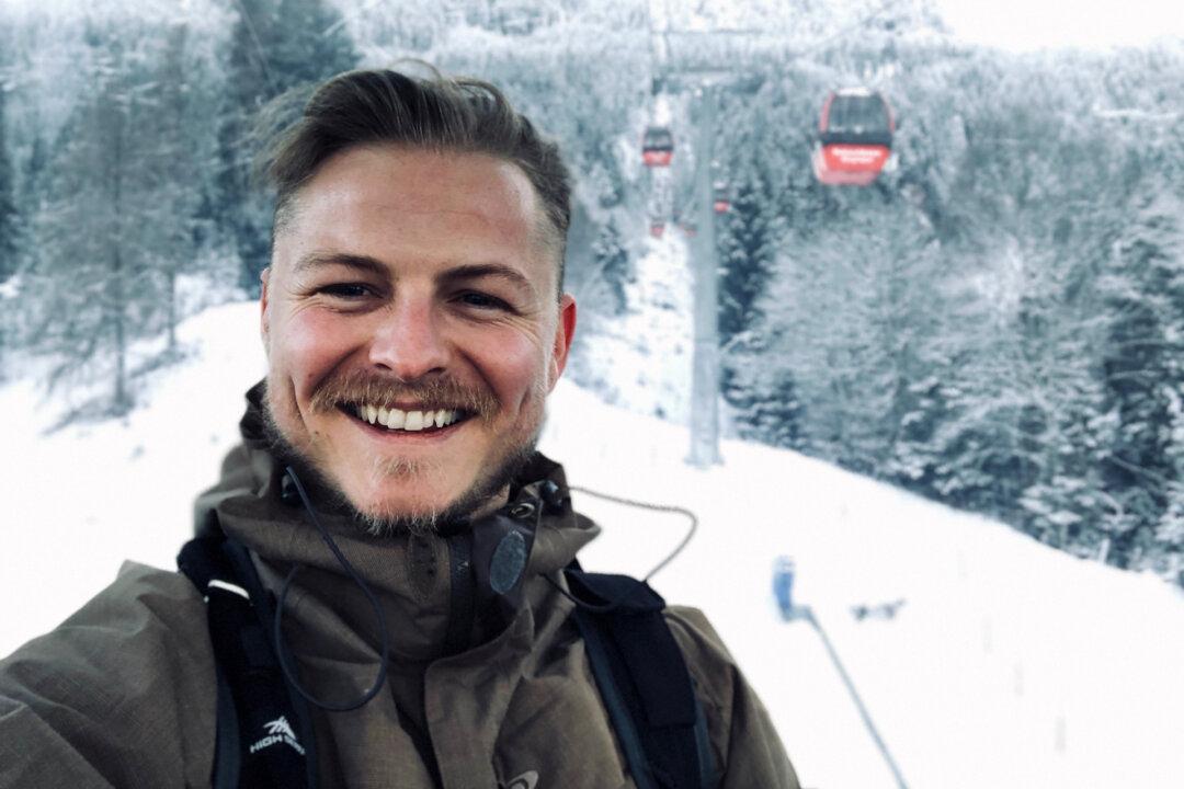 Young COVID-19 Patient Describes Terrifying Experience