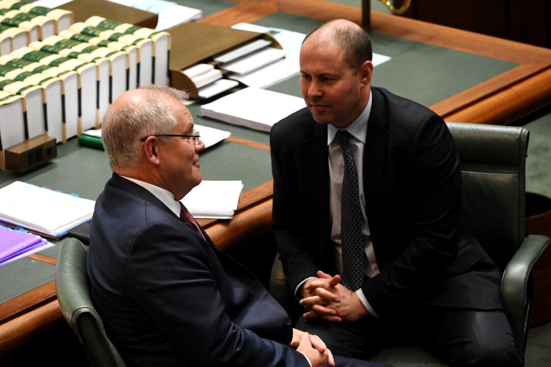 Australia Tightens Rules for Foreign Investors as Pandemic Drags Down Economy