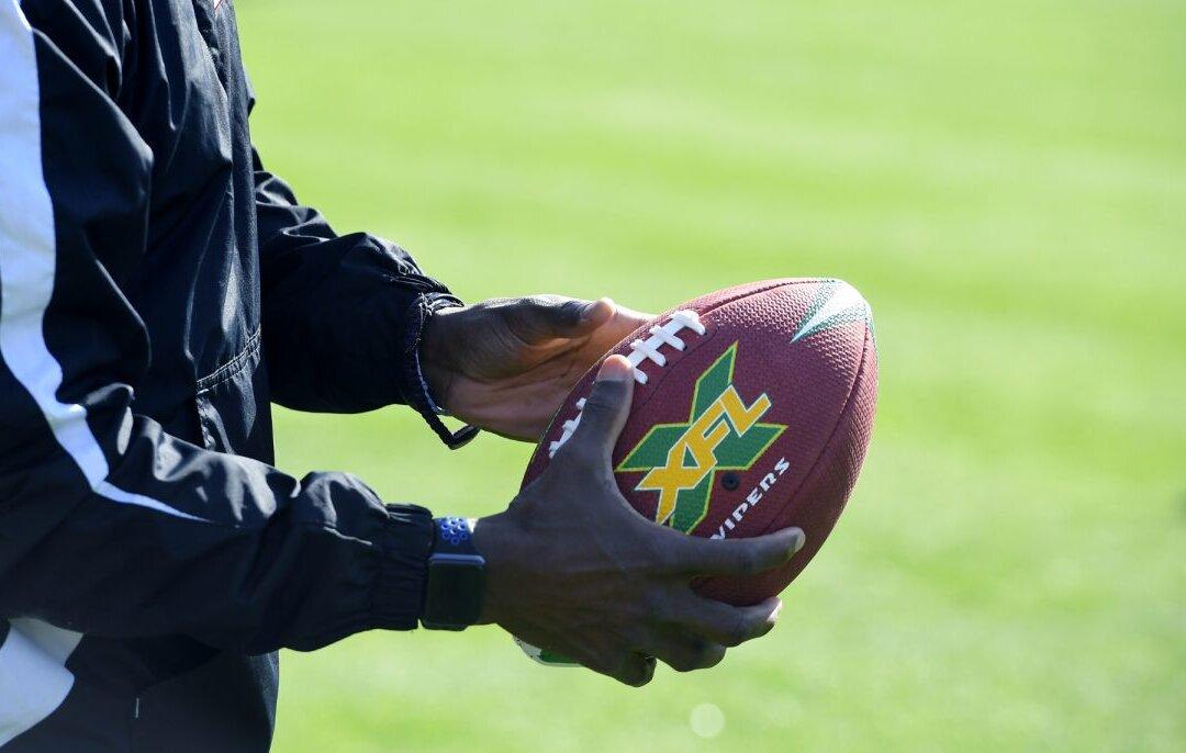 20-Year-Old Former High School Football Player Dies From CCP Virus