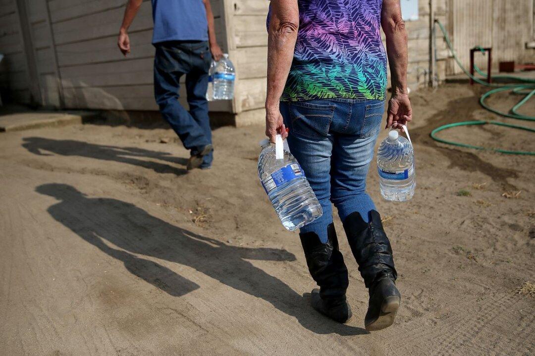 Advocacy Groups Call for Moratorium on Water Shutoffs Amid COVID-19 Outbreak