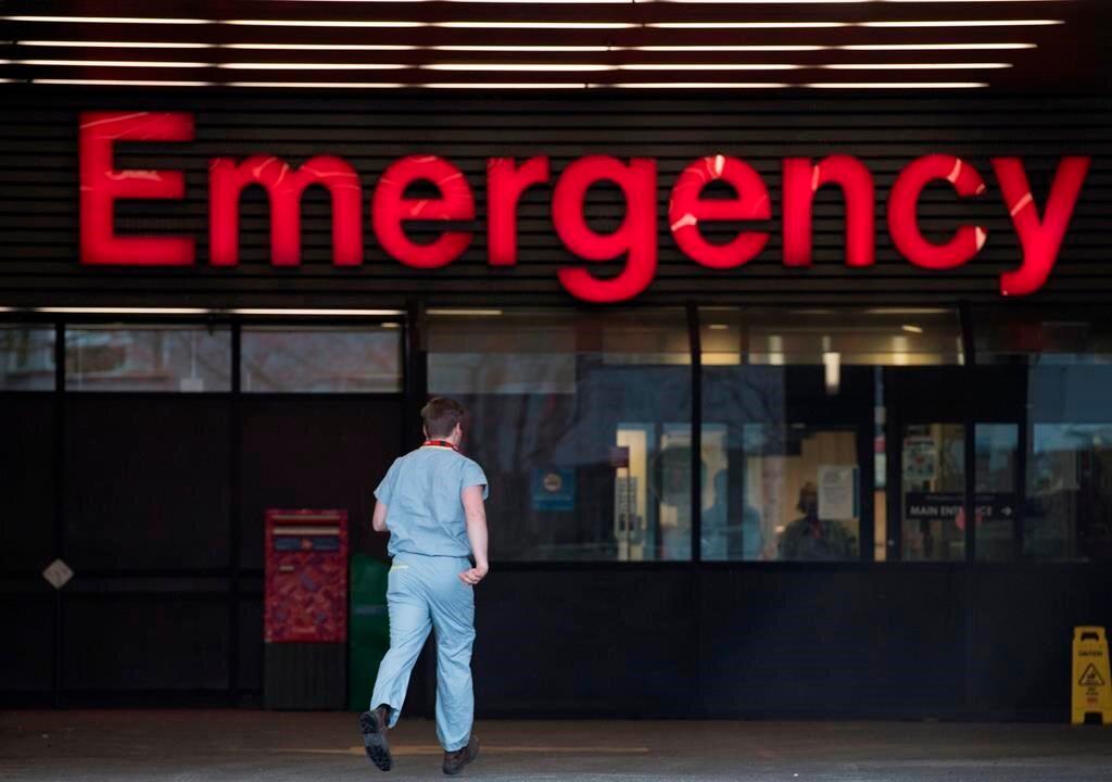 Cutting Red Tape Could Let Canadian Doctors Provide 55.6 Million More Patient Visits per Year: Report