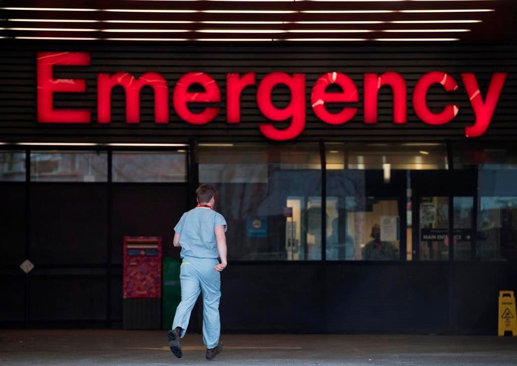 Cutting Red Tape Could Let Canadian Doctors Provide 55.6 Million More Patient Visits per Year: Report