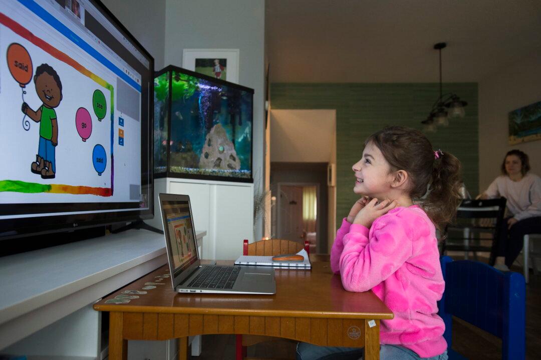 Experts Predict Innovation in Medicine, Remote Work as COVID-19 Silver Linings