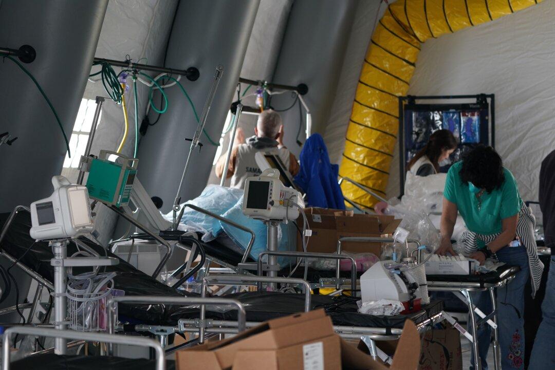 Trump Will Hold China Accountable for This Pandemic