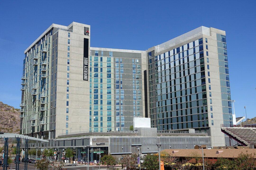 Blackstone Buys Largest Student Housing Operator