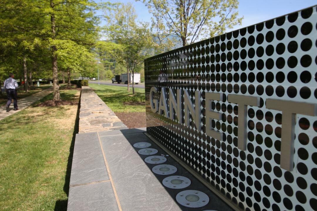 Gannett, Which Owns Hundreds of Newspapers, to Furlough Journalists