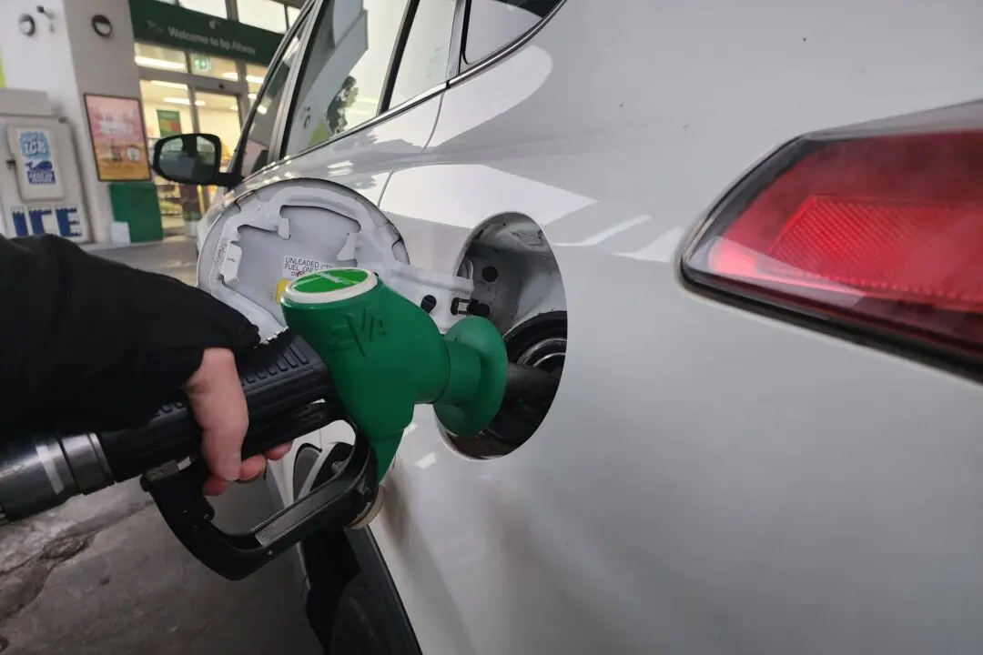 Drivers’ Fuel Spend Finally Drops as Oil Channel Shuts