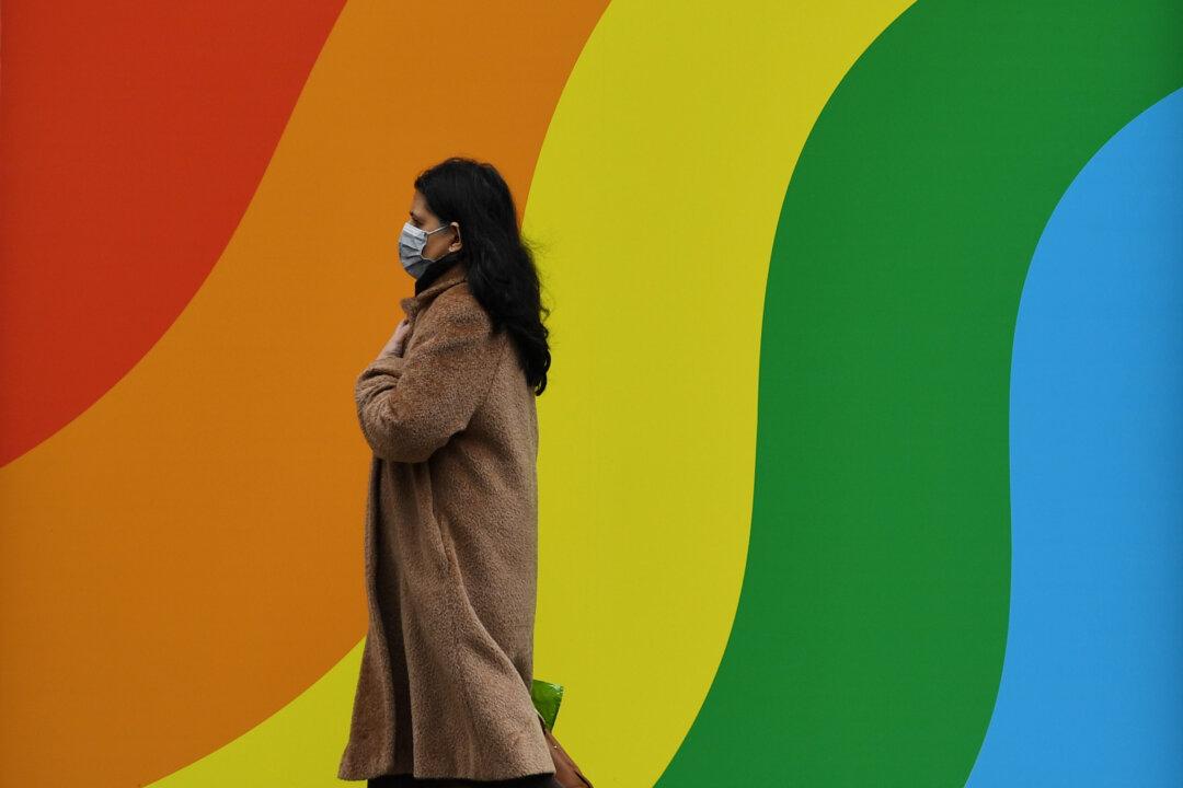 NHS Trusts and GP Surgeries Bringing Back Masks in All Clinical Areas