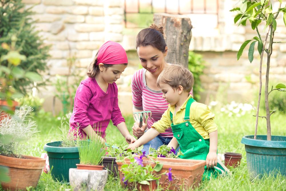 Will Home Farming Survive a Vaccine?