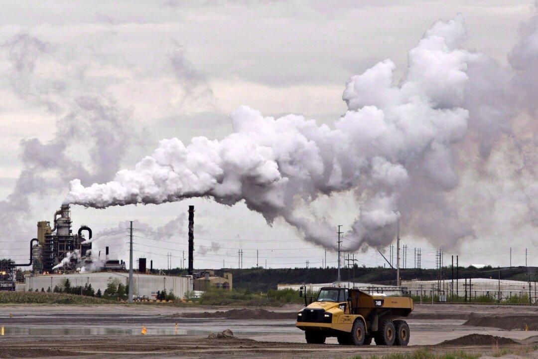 Kenney’s Keystone XL Buy-In Will Ultimately Pay Off, Experts Say