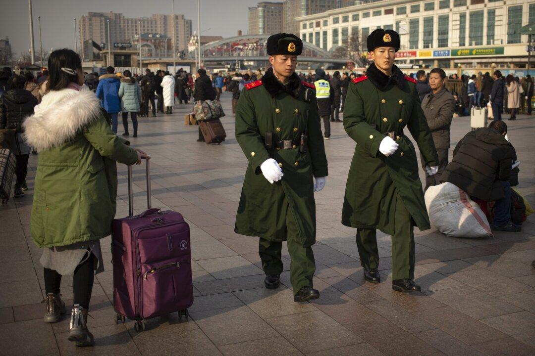 Media Should Think Twice Before Parroting Beijing’s Line