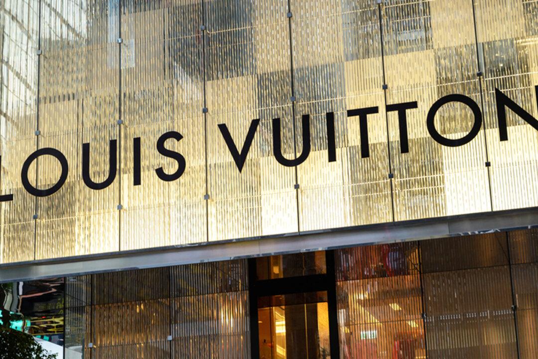 Fashion and Luxury Companies Team Up to Make Sanitizers and Masks to Battle CCP Virus