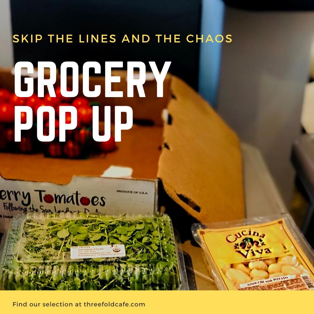 Resourceful Restaurateurs Sell Groceries to Help Communities Amid CCP Virus Outbreak