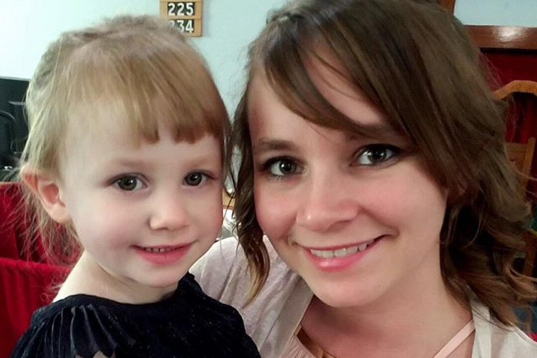 Mom Begs Parents to Become Aware After Toddler Dies of Undiagnosed Diabetes