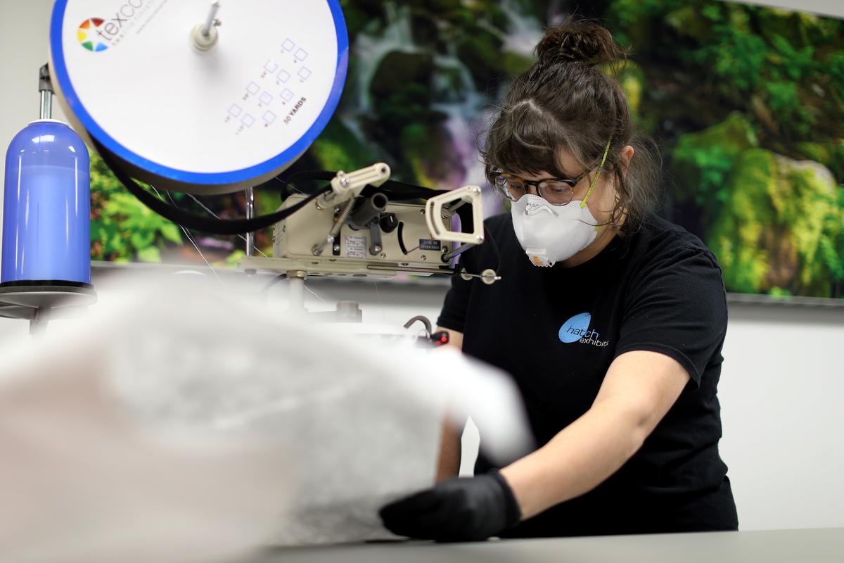 Cuomo: Medical Supplies That China Produces Should be Made in US