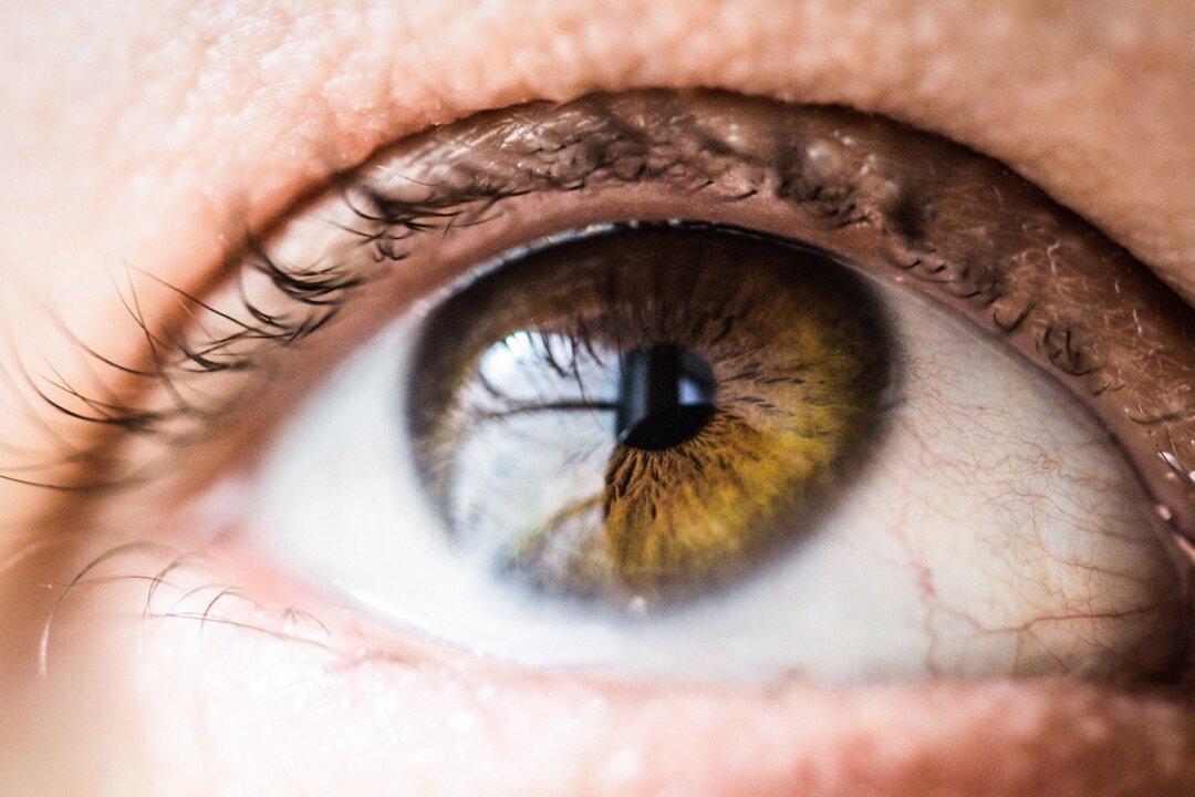 Pink Eye Could be a Rare Symptom of COVID-19, Doctors Say