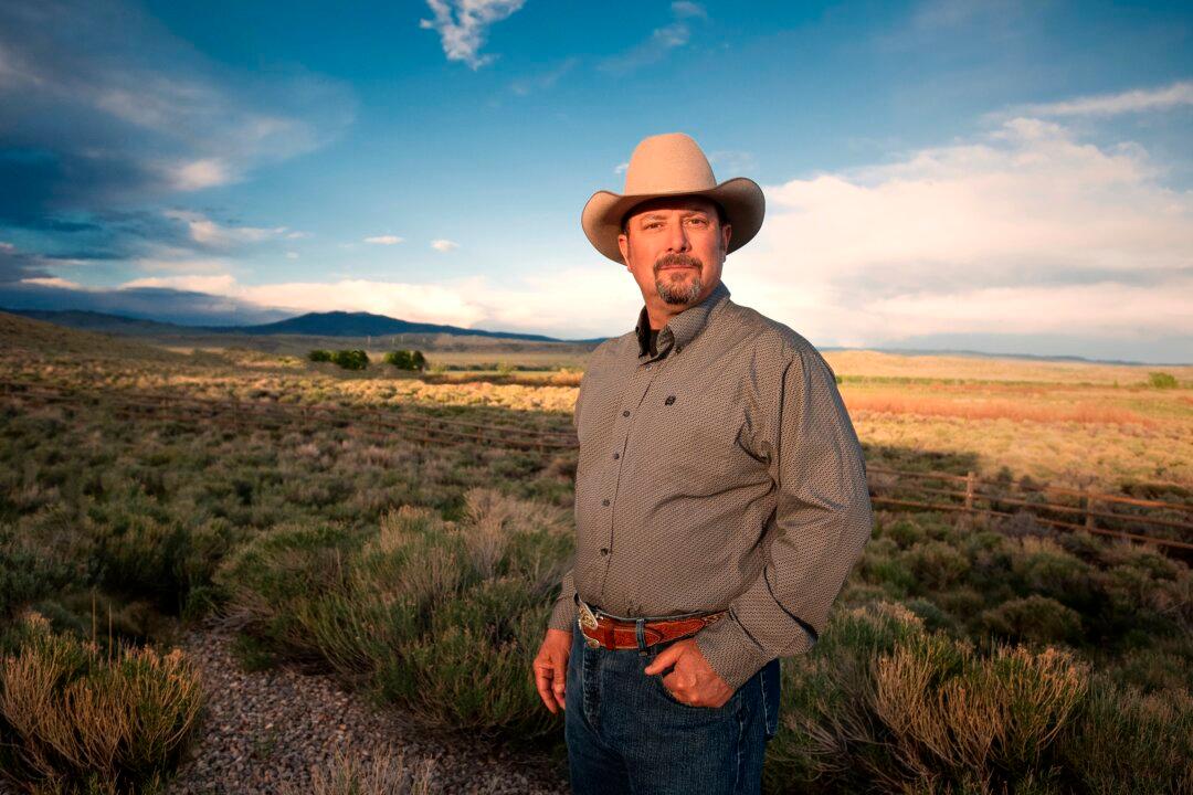 The Ambassador of Good Fiction: ‘Long Range’ by C.J. Box