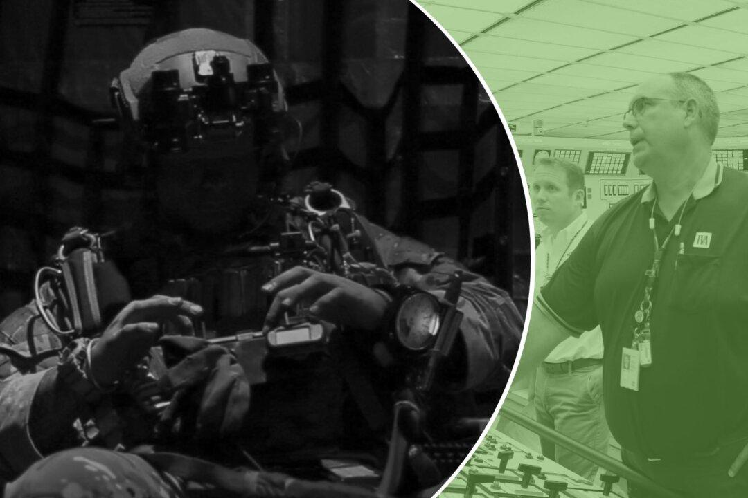 The Pandemic Means Grid Operators Must Be Resourced Like DoD’s Special Operators, and Now!