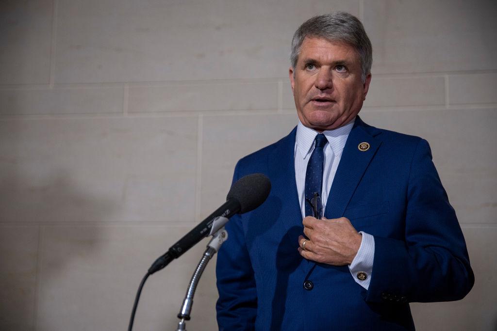 US Lawmaker Calls Out Beijing for Lying About China’s Virus Infections, Death Toll