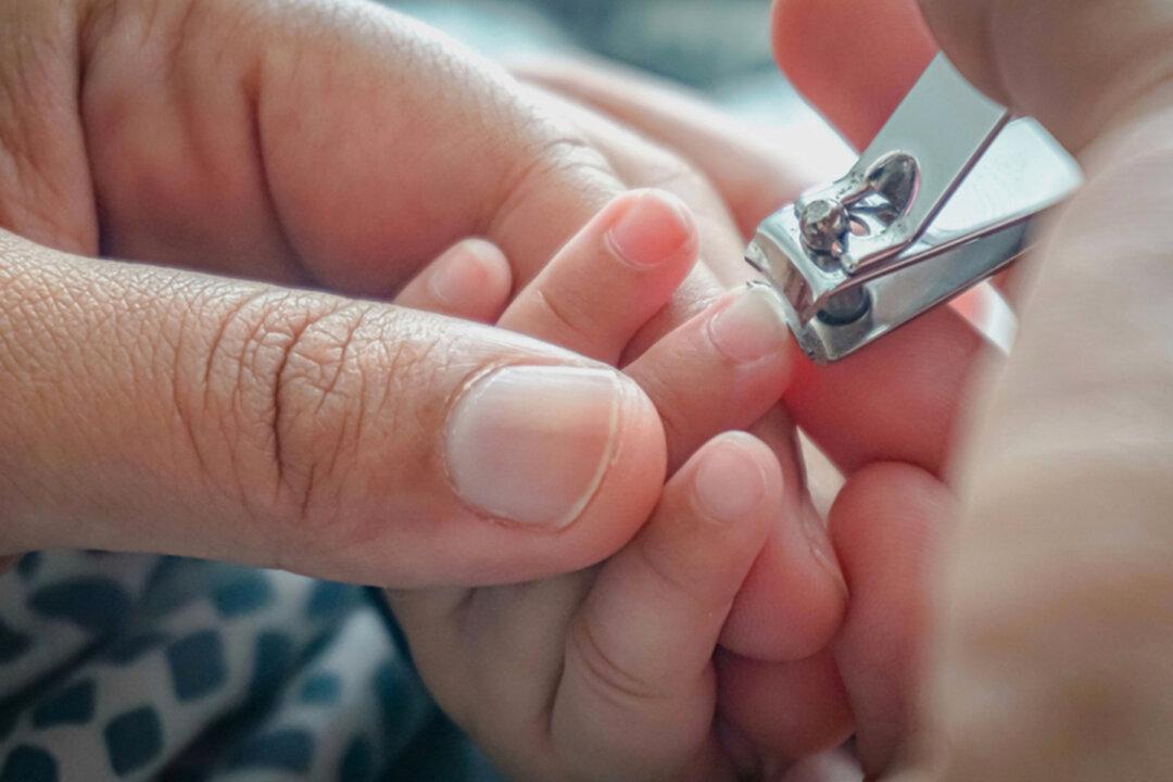 Keep Nails Short & Clean: Why Nail Clipping and Hygiene Matter When It Comes to COVID-19