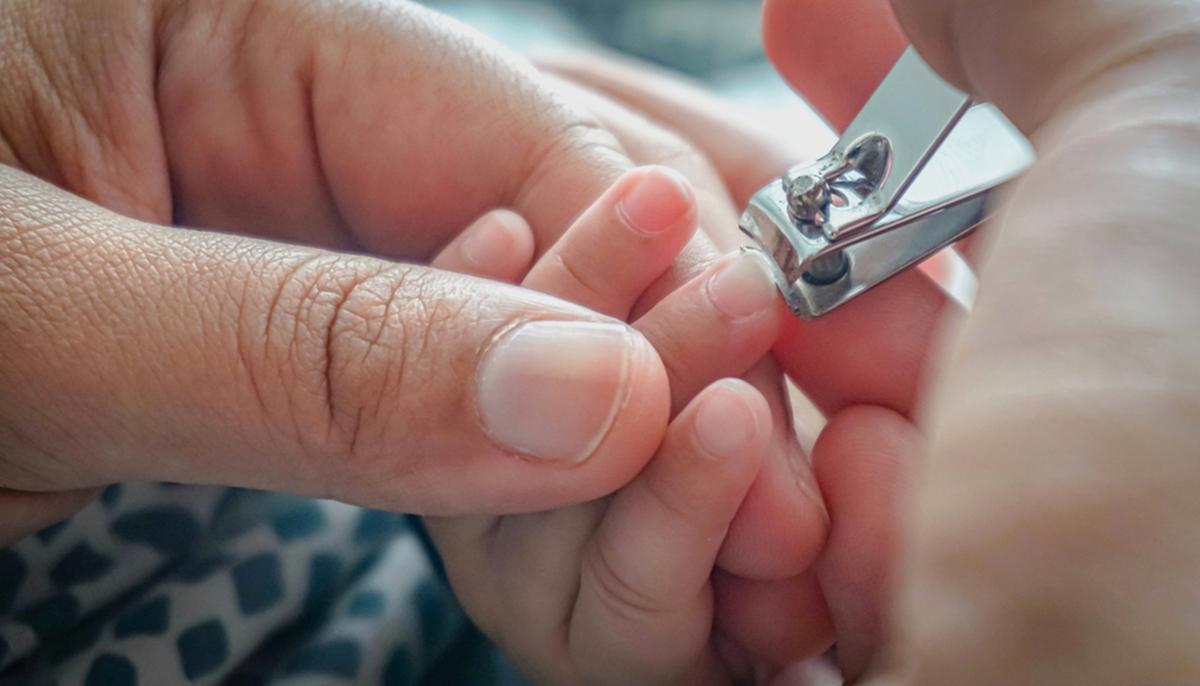 Keep Nails Short & Clean: Why Nail Clipping and Hygiene Matter When It Comes to COVID-19