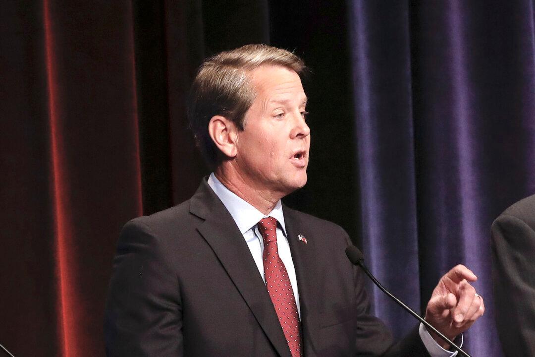 Georgia Governor Announces Shelter in Place Order, Closes Public Schools for Rest of Academic Year