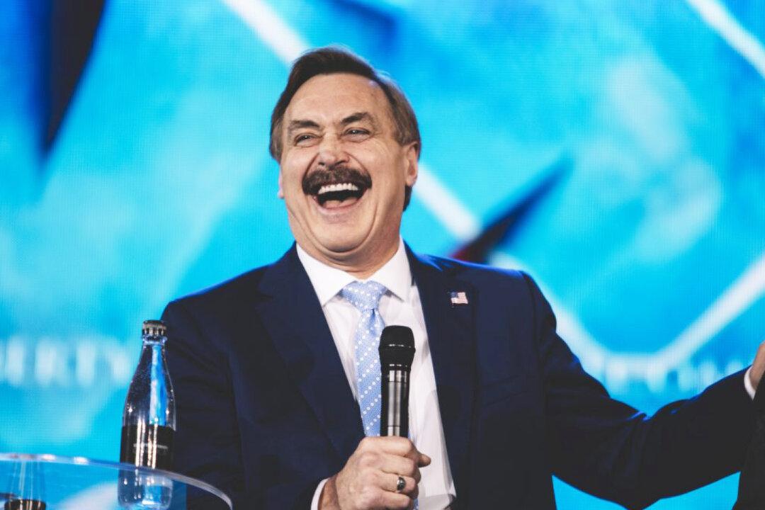 ‘It Was Divine Intervention’: Founder of MyPillow Mike Lindell Went From Crack Addict to CEO