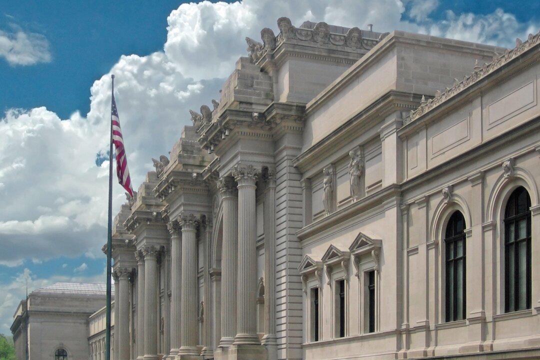 Discards, Rewrites, and Ignorance: The Enemies of Culture and How to Resist Them