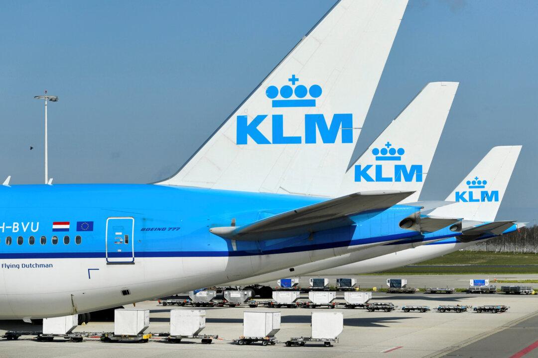 US Retaliates Against Netherlands’ ‘Unjustifiable’ Flight Cap Measures