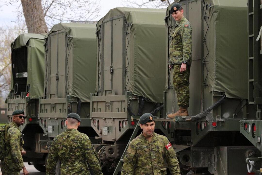 ANALYSIS: How Likely Is a Win for the Lawsuit Against Canada’s Military Over Vaccine Mandates?