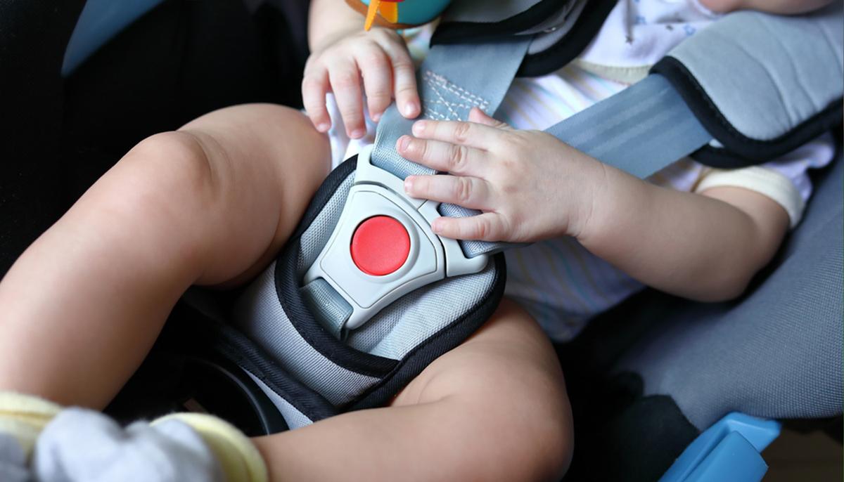 Parents Issue Crucial Warning After Car Seat Causes Child to Stop Breathing and Pass Away