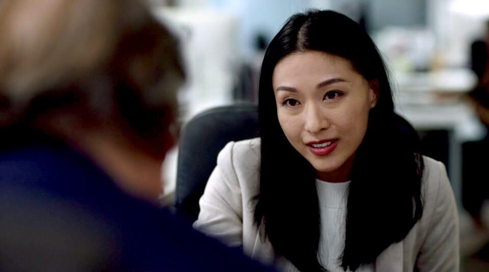 Steve Bannon’s Huawei Film ‘Claws of the Red Dragon’ Screens on China in Focus