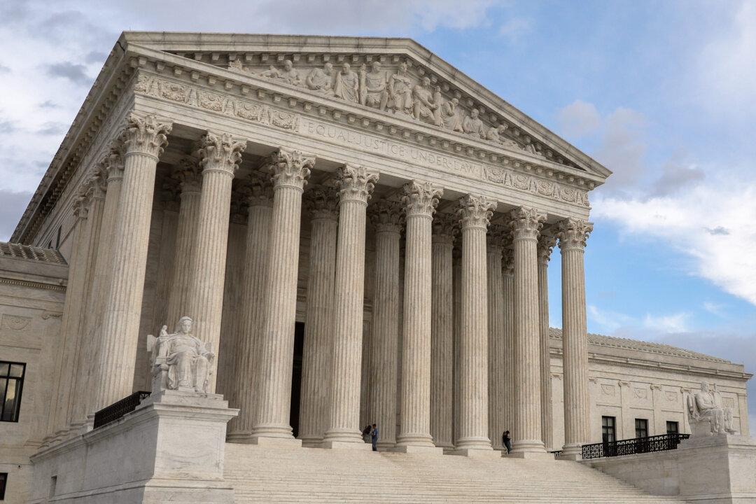 Supreme Court Upholds Appointment of Board Overseeing Puerto Rico’s Debt Restructuring