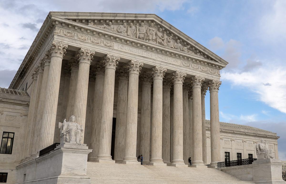 Supreme Court Finds Firing Employees for Being Gay or Transgender Illegal