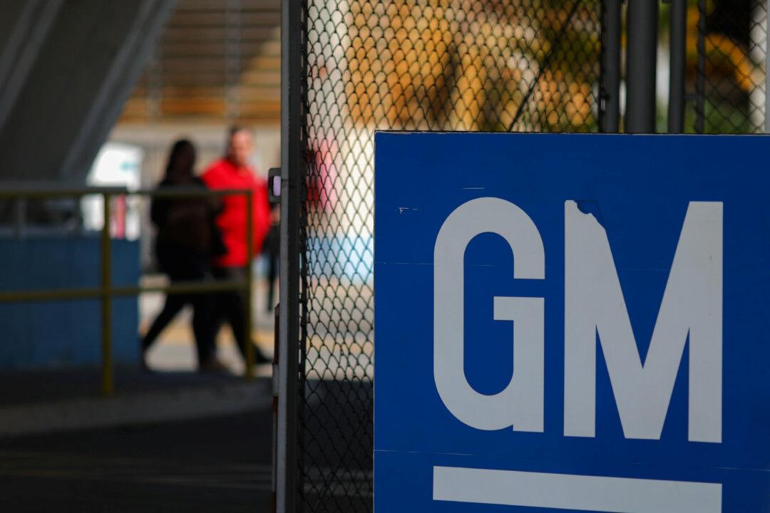 GM Rolls Out Safety Protocols for Ventilator-Making Workers