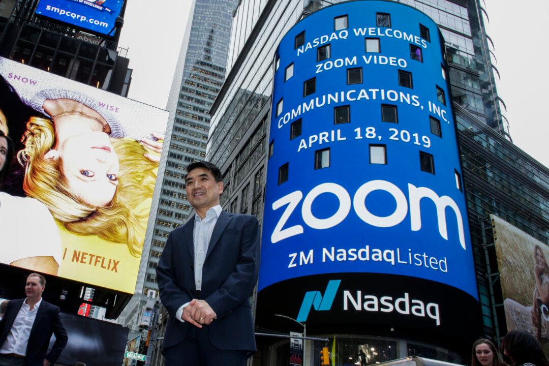 19 US Lawmakers Seek Information From Zoom Amid Scrutiny of Privacy Practices