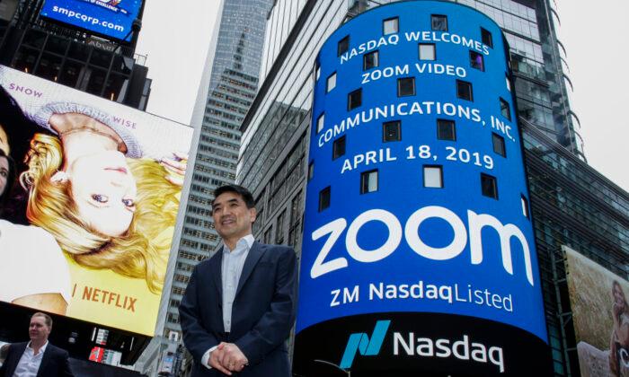 19 US Lawmakers Seek Information From Zoom Amid Scrutiny of Privacy Practices