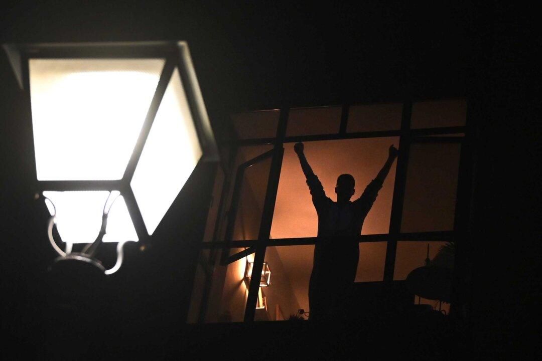 ‘Boring’ Home Confinement Can Lead to Trouble