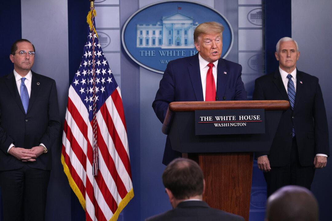 US Will Cover COVID-19 Treatment for Uninsured Americans