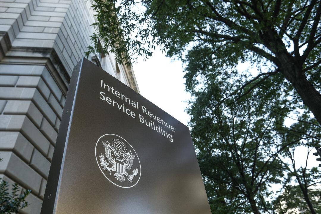 Treasury Inspector General: No Taxpayer Info Exposed in SolarWinds Hack ‘At This Time’