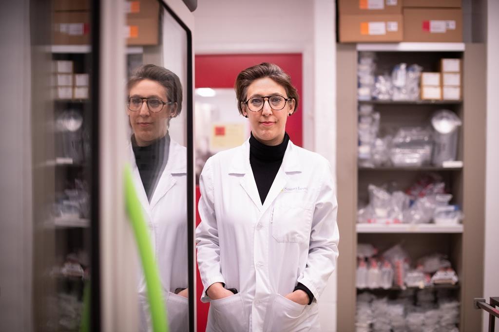 Researchers Look at Humidity in Fight Against Airborne Viruses